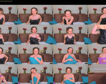 toxl — 70 minute Chaturbate female cam show recording, 1080p, Dec 5, 2021