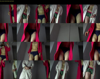 tralalabala — 20 minute Chaturbate male cam show recording, 1080p, Dec 5, 2021
