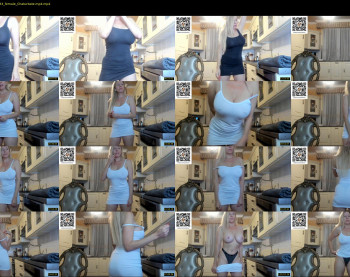 tunderose — 70 minute Chaturbate female cam show recording, 1080p, Dec 4, 2021