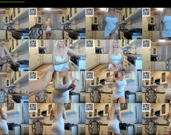 tunderose — 70 minute Chaturbate female cam show recording, 1080p, Dec 4, 2021