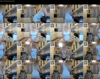 tunderose — 70 minute Chaturbate female cam show recording, 1080p, Dec 4, 2021