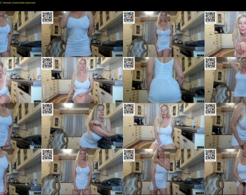 tunderose — 72 minute Chaturbate female cam show recording, 1080p, Dec 4, 2021
