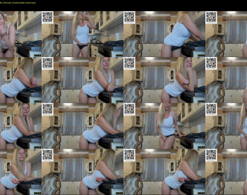 tunderose — 3 minute Chaturbate female cam show recording, 1080p, Dec 4, 2021