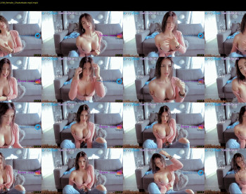 vanandjuani — 9 minute Chaturbate female cam show recording, 720p, Dec 4, 2021