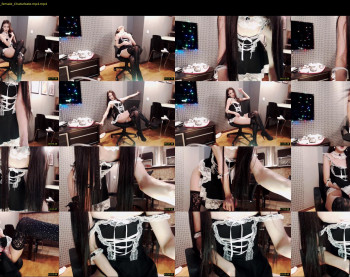 verasun — 28 minute Chaturbate female cam show recording, 720p, Dec 4, 2021