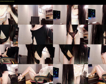 verasun — 114 minute Chaturbate female cam show recording, 720p, Dec 4, 2021
