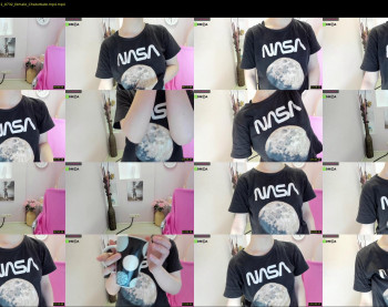 veronica_space — 70 minute Chaturbate female cam show recording, 1080p, Dec 4, 2021
