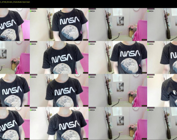 veronica_space — 61 minute Chaturbate female cam show recording, 1080p, Dec 4, 2021