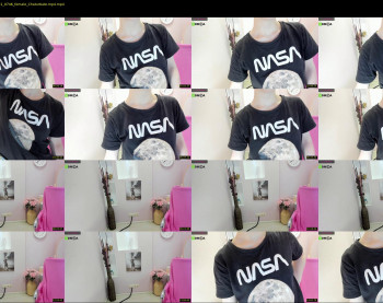 veronica_space — 16 minute Chaturbate female cam show recording, 1080p, Dec 4, 2021