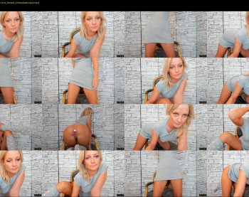 viciousqueen — 45 minute Chaturbate female cam show recording, 1080p, Dec 4, 2021