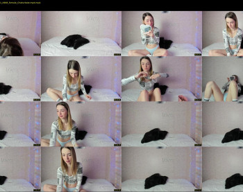 victoria_carterr — 24 minute Chaturbate female cam show recording, 1080p, Dec 4, 2021
