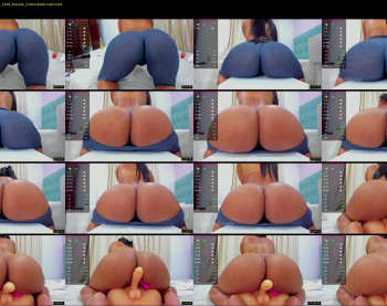 victoriaroyce_ — 70 minute Chaturbate female cam show recording, 1080p, Dec 4, 2021