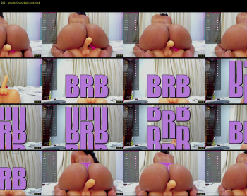 victoriaroyce_ — 70 minute Chaturbate female cam show recording, 1080p, Dec 4, 2021