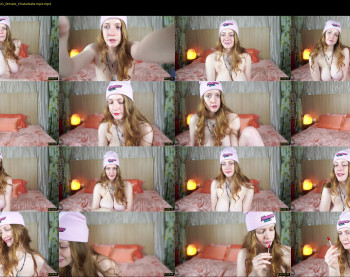 x__rose__x — 70 minute Chaturbate female cam show recording, 1080p, Dec 4, 2021