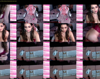 xclusivesecrets — 74 minute Chaturbate female cam show recording, 1080p, Dec 4, 2021