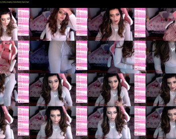 xclusivesecrets — 55 minute Chaturbate female cam show recording, 1080p, Dec 5, 2021