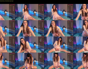 xobondaixo — 23 minute Chaturbate couple cam show recording, 720p, Dec 5, 2021