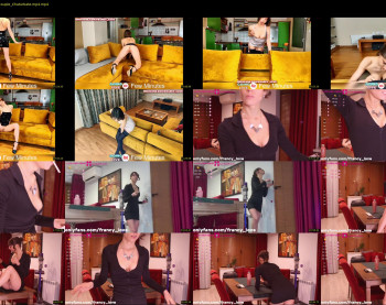 xwithy — 33 minute Chaturbate female cam show recording, 1080p, Dec 4, 2021