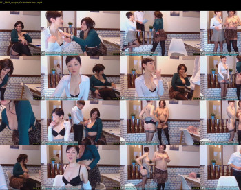 yournaughtypixie — 71 minute Chaturbate couple cam show recording, 1080p, Dec 4, 2021