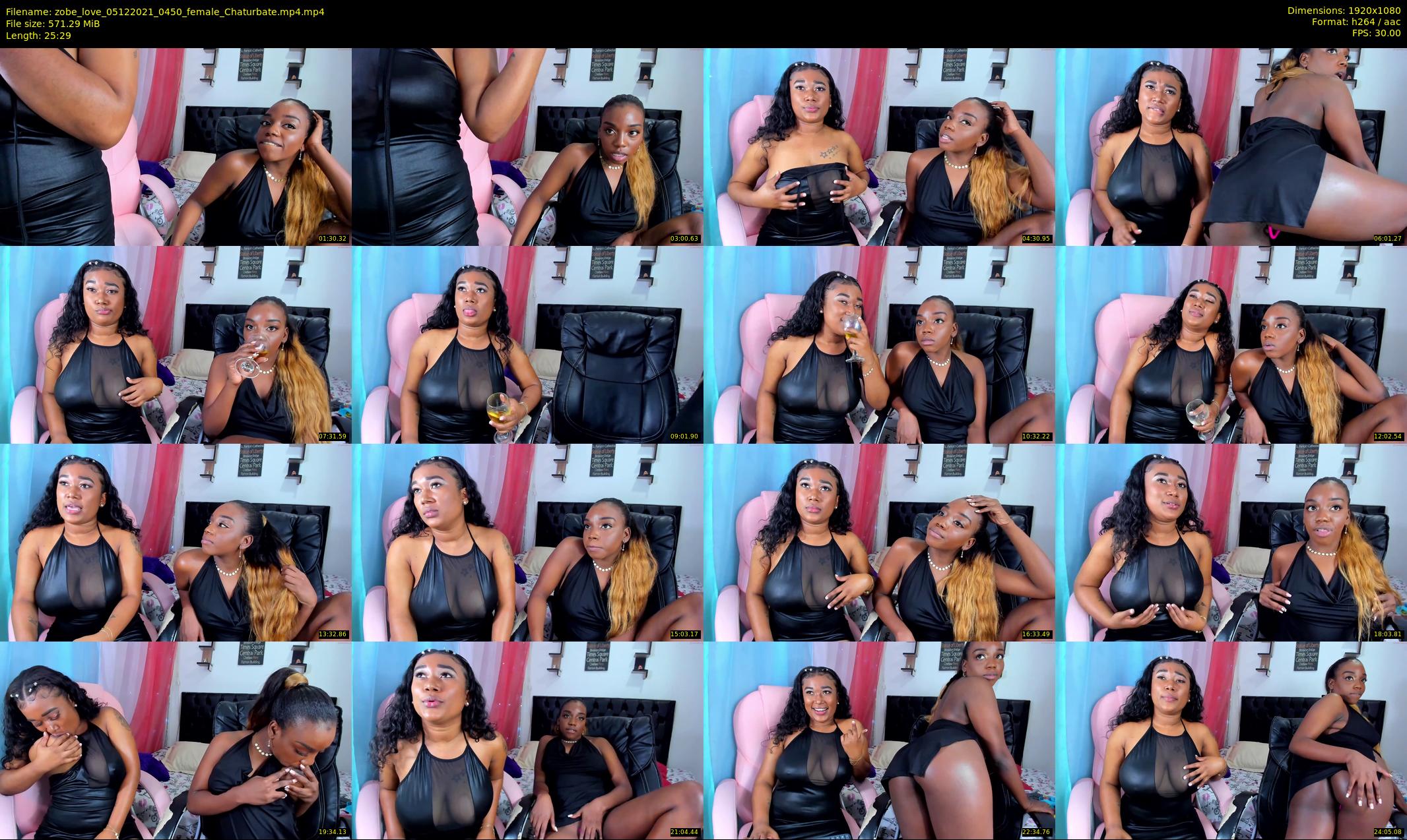 zobe_love — 26 minute Chaturbate female cam show recording, 1080p, Dec 5, 2021