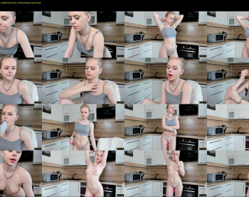 _be_my_daddy — 7 minute Chaturbate female cam show recording, 1080p, Dec 5, 2021