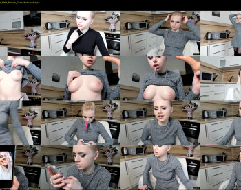 _be_my_daddy — 58 minute Chaturbate female cam show recording, 1080p, Dec 5, 2021