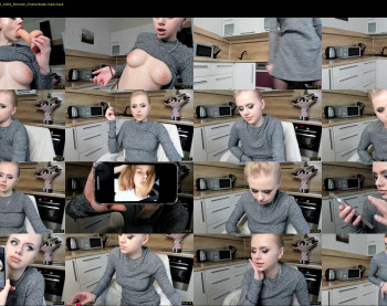 _be_my_daddy — 38 minute Chaturbate female cam show recording, 1080p, Dec 5, 2021