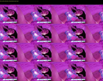 _female_essence_ — 13 minute Chaturbate female cam show recording, 1080p, Dec 6, 2021