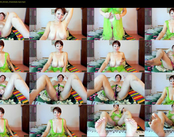 _lady_red_ — 23 minute Chaturbate female cam show recording, 1080p, Dec 5, 2021