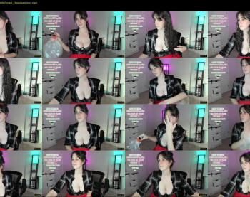 _novareign — 70 minute Chaturbate female cam show recording, 720p, Dec 5, 2021