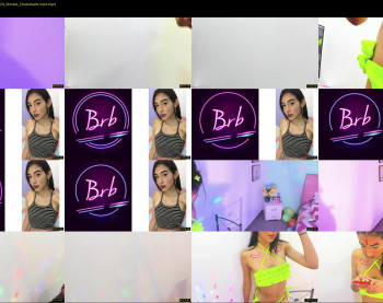 _sassy_girl — 68 minute Chaturbate female cam show recording, 1080p, Dec 5, 2021