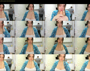 _snorkmaiden_ — 71 minute Chaturbate female cam show recording, 720p, Dec 5, 2021