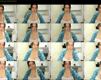 _snorkmaiden_ — 28 minute Chaturbate female cam show recording, 720p, Dec 5, 2021