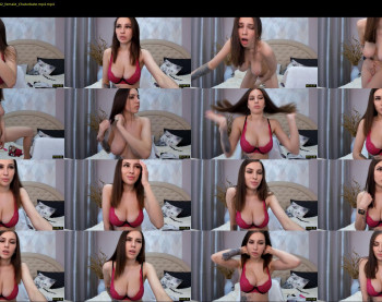 _stella_aa — 24 minute Chaturbate female cam show recording, 1080p, Dec 6, 2021