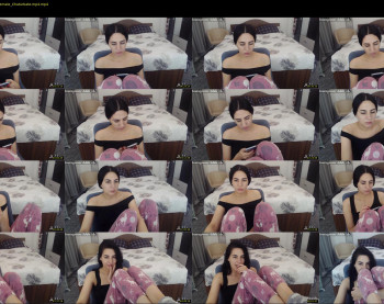 adda_ — 55 minute Chaturbate female cam show recording, 1080p, Dec 5, 2021
