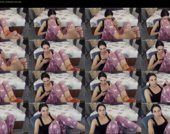 adda_ — 6 minute Chaturbate female cam show recording, 1080p, Dec 5, 2021
