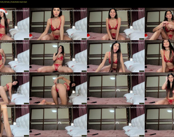adelaide007 — 50 minute Chaturbate female cam show recording, 1080p, Dec 5, 2021