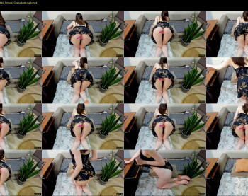 adelinemur — 8 minute Chaturbate female cam show recording, 1080p, Dec 5, 2021