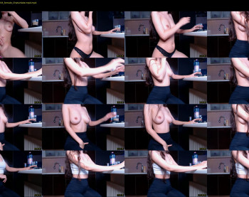 agatha137 — 70 minute Chaturbate female cam show recording, 1080p, Dec 5, 2021