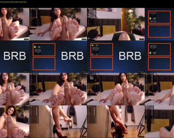 aimeekelly_ — 70 minute Chaturbate female cam show recording, 1080p, Dec 5, 2021