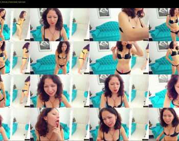 alena_vip — 69 minute Chaturbate female cam show recording, 1080p, Dec 5, 2021