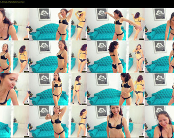 alena_vip — 46 minute Chaturbate female cam show recording, 1080p, Dec 6, 2021