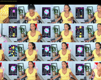 alexandra_mar — 72 minute Chaturbate female cam show recording, 1080p, Dec 5, 2021