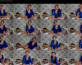 alexandrafix — 75 minute Chaturbate female cam show recording, 720p, Dec 5, 2021