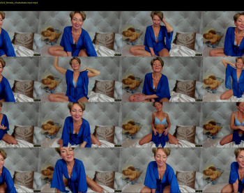 alexandrafix — 20 minute Chaturbate female cam show recording, 720p, Dec 5, 2021