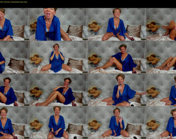 alexandrafix — 23 minute Chaturbate female cam show recording, 720p, Dec 5, 2021