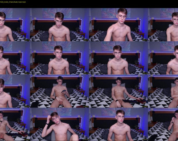 alfie_evanss — 55 minute Chaturbate male cam show recording, 1080p, Dec 5, 2021