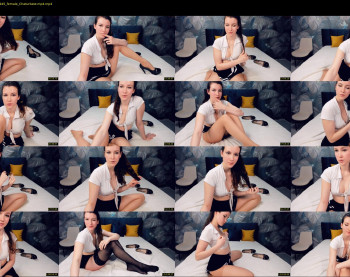 alicianoveli — 91 minute Chaturbate female cam show recording, 720p, Dec 5, 2021