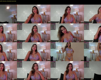 alisha_indira_ — 39 minute Chaturbate female cam show recording, 1080p, Dec 5, 2021
