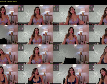 alisha_indira_ — 10 minute Chaturbate female cam show recording, 1080p, Dec 5, 2021